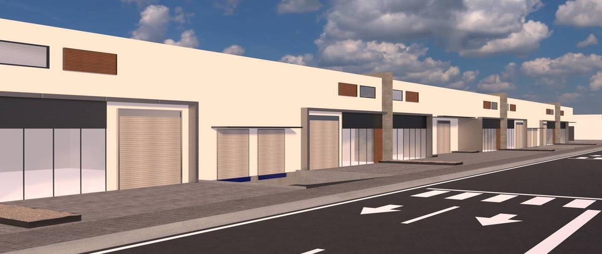 Foto de nave industrial en venta en lib. surponiente ex hacienda tlacote santiago de querétaroqro. , puertas de san miguel, querétaro, querétaro, 0 No. 03