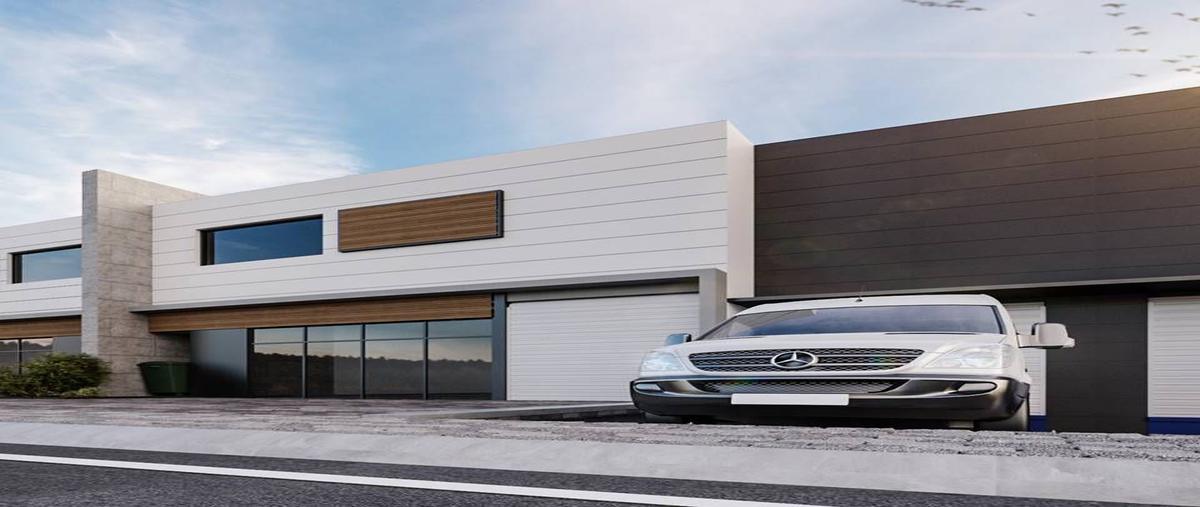 Foto de nave industrial en venta en lib. surponiente ex hacienda tlacote santiago de querétaroqro. , puertas de san miguel, querétaro, querétaro, 0 No. 05