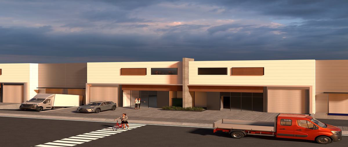 Foto de bodega en venta en lib. sur-poniente , tlacote el bajo, querétaro, querétaro, 31115616 No. 04