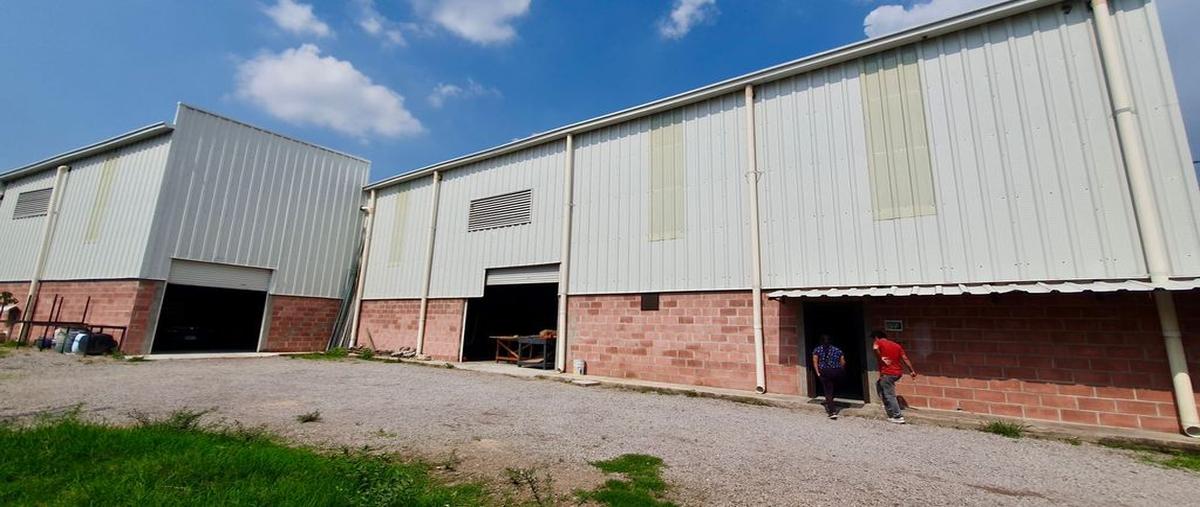 Foto de bodega en renta en lib. tlajomulco 18, buenavista, tlajomulco de zúñiga, jalisco, 0 No. 02