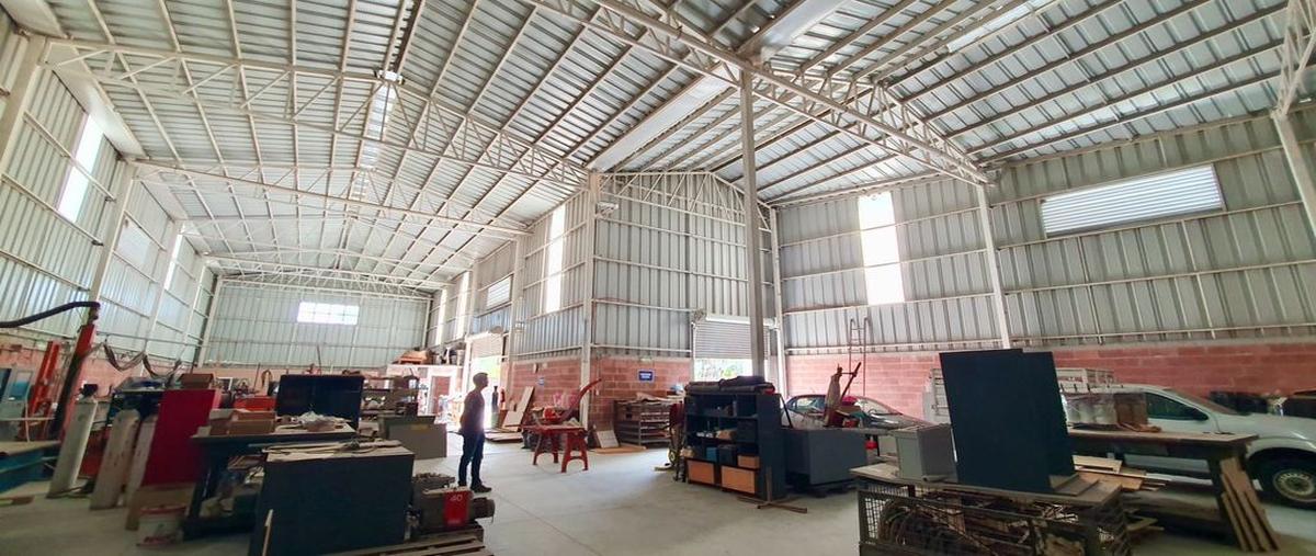 Foto de bodega en renta en lib. tlajomulco 18, buenavista, tlajomulco de zúñiga, jalisco, 0 No. 05