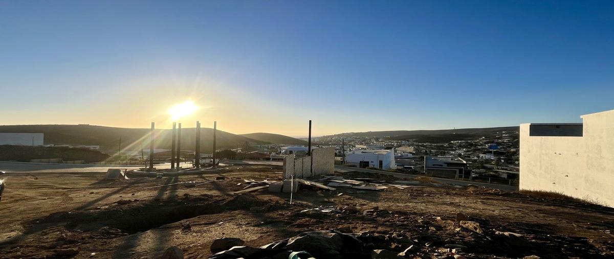 Foto de terreno habitacional en venta en líbano , chapultepec, ensenada, baja california, 0 No. 03