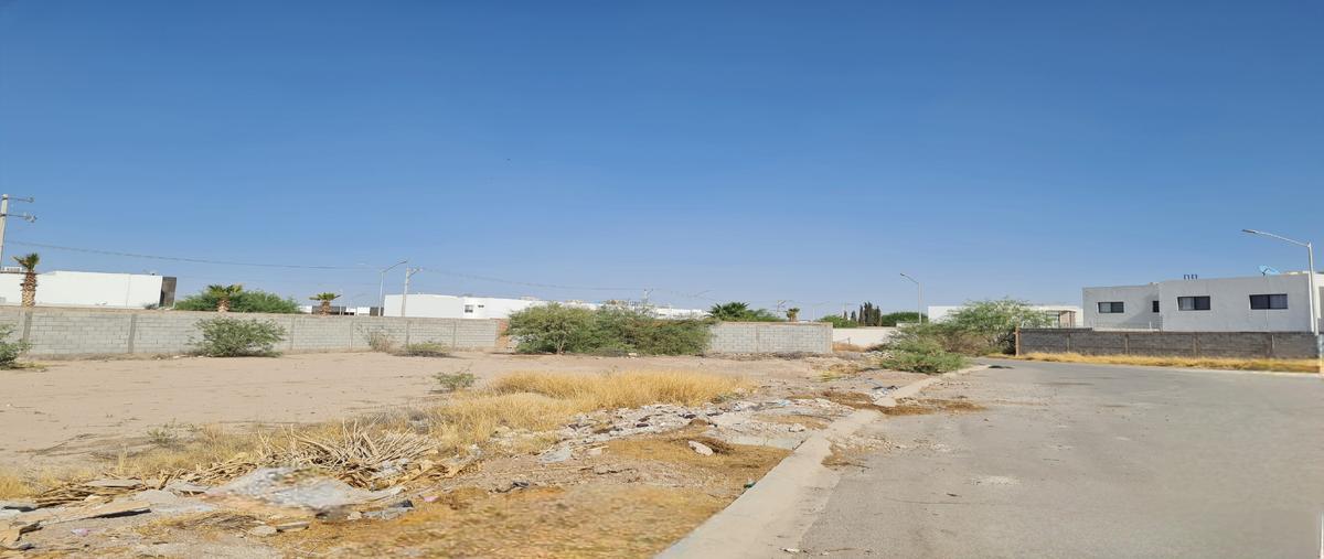 Foto de terreno habitacional en venta en libelula , villa de las palmas, torreón, coahuila de zaragoza, 26392749 No. 04