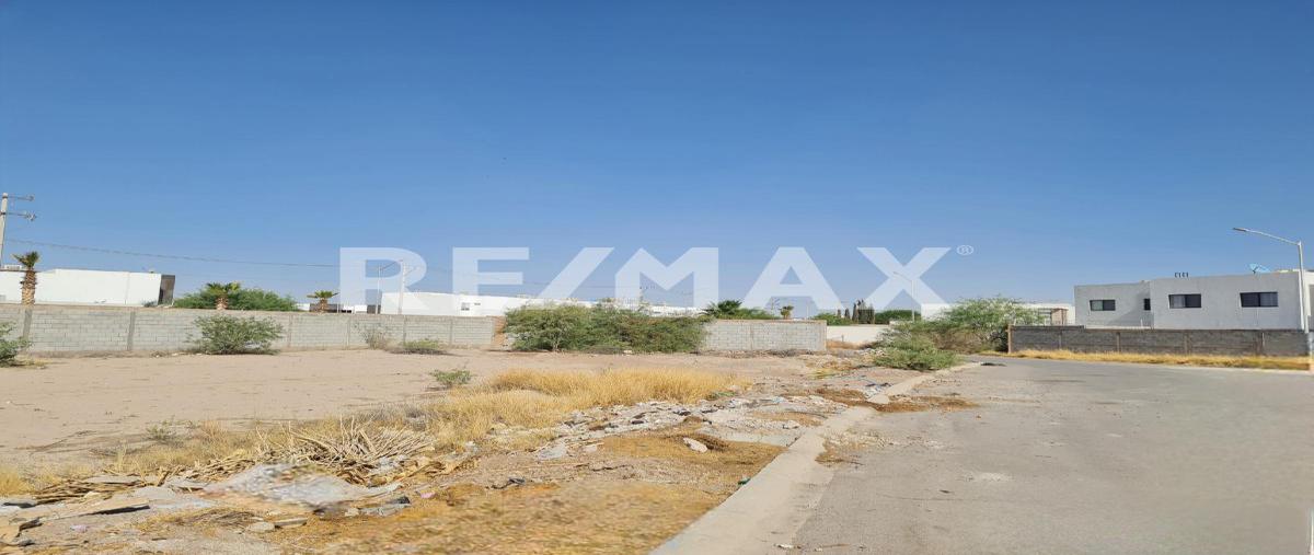 Foto de terreno habitacional en libelula , villa de las palmas, torreón, coahuila de zaragoza, 26392749 foto 04 Foto de terreno habitacional en venta en libelula , villa de las palmas, torreón, coahuila de zaragoza, 26392749 No. 04