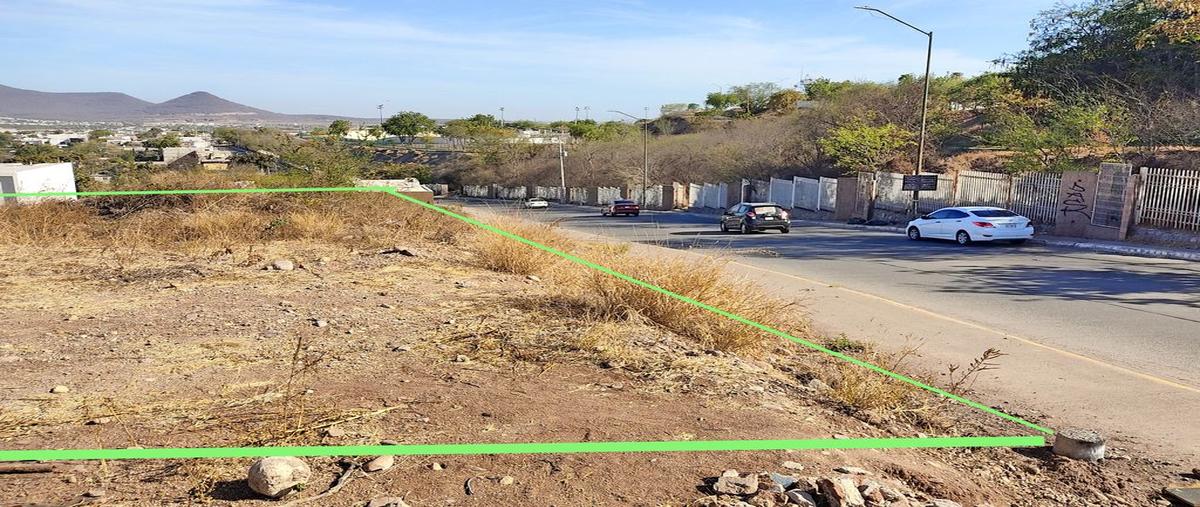 Foto de terreno habitacional en venta en liberalismo , simon bolívar, culiacán, sinaloa, 0 No. 03
