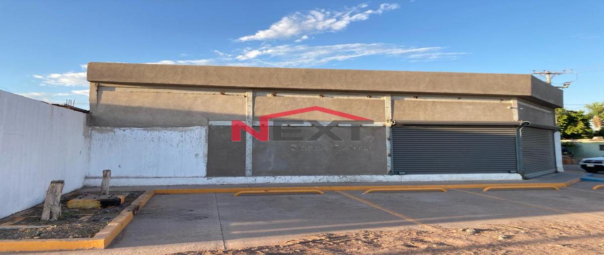 Foto de local en venta en libertad 0, libertad, cajeme, sonora, 0 No. 02