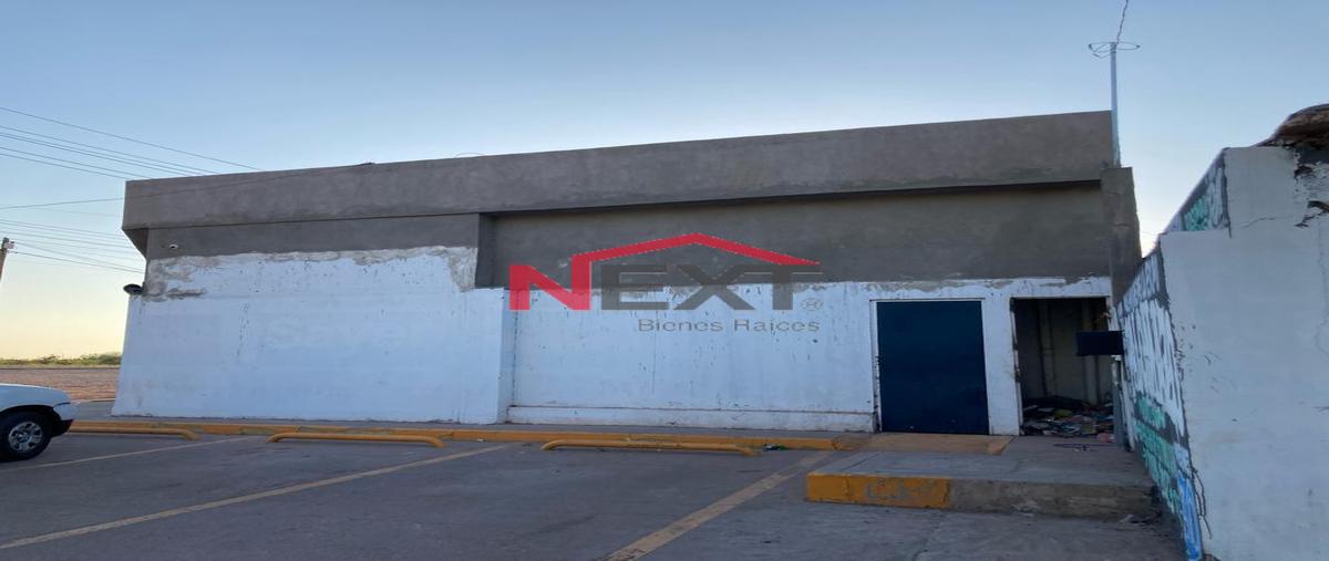 Foto de local en venta en libertad 0, libertad, cajeme, sonora, 0 No. 03
