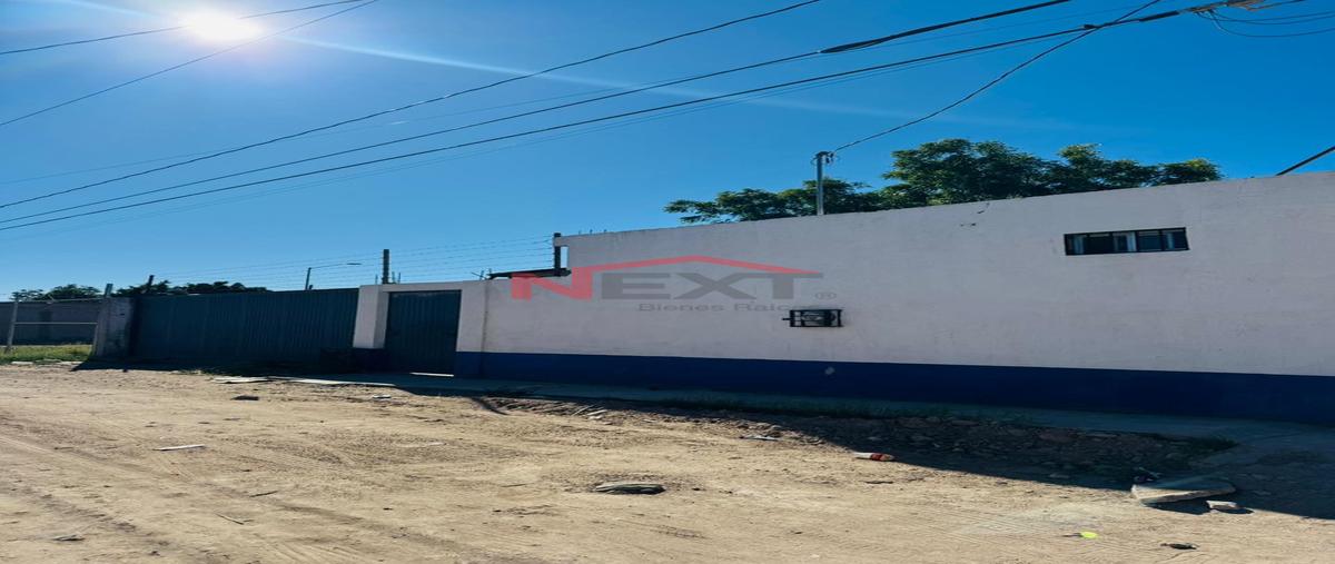 Foto de local en venta en libertad 0, libertad, empalme, sonora, 0 No. 03