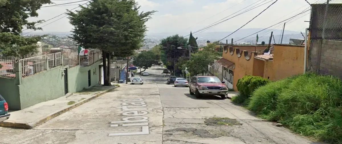 Foto de casa en venta en libertad 0, méxico nuevo, atizapán de zaragoza, méxico, 0 No. 04