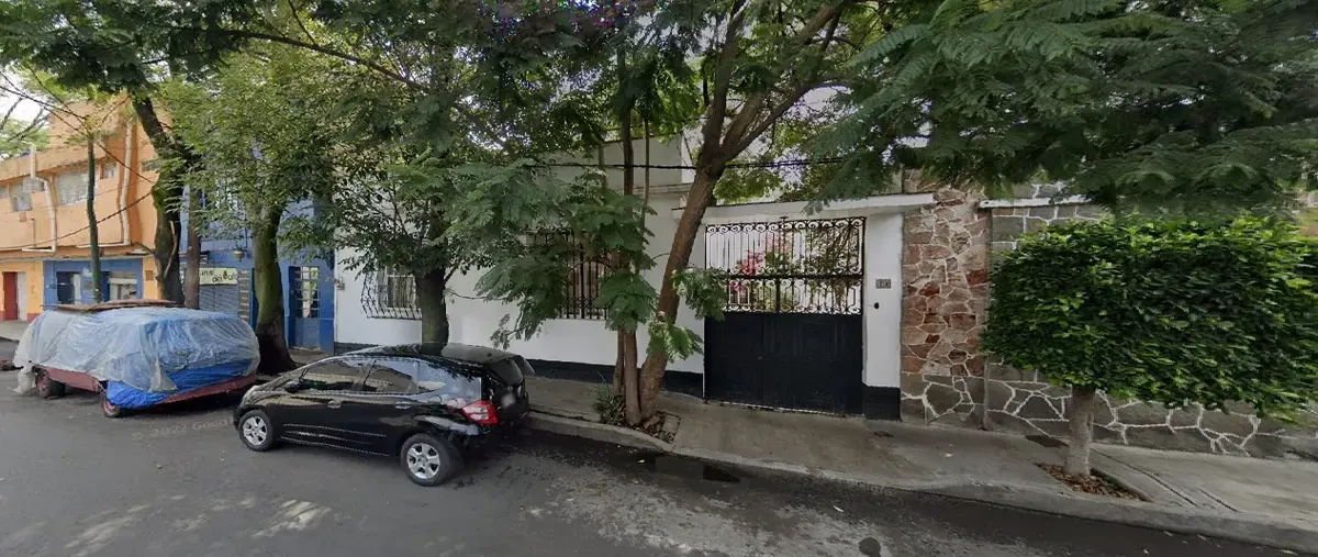 Foto de casa en libertad 0, san álvaro, azcapotzalco, df / cdmx, 0 foto 01 Foto de casa en venta en libertad 0, san álvaro, azcapotzalco, df / cdmx, 0 No. 01