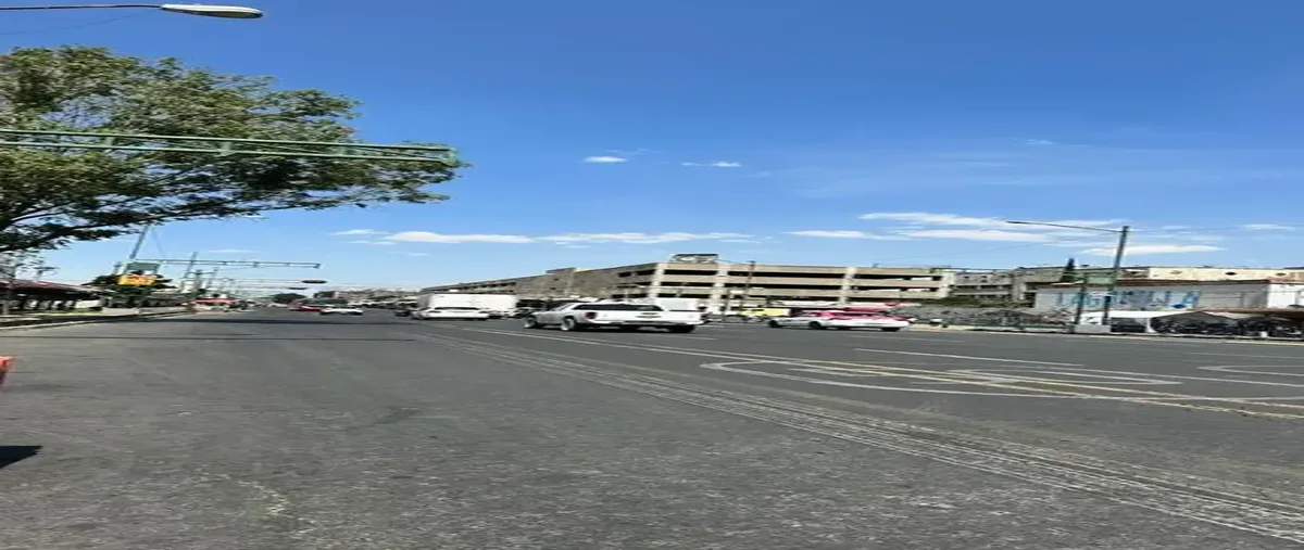 Foto de terreno habitacional en venta en libertad 01, morelos, cuauhtémoc, df / cdmx, 0 No. 05