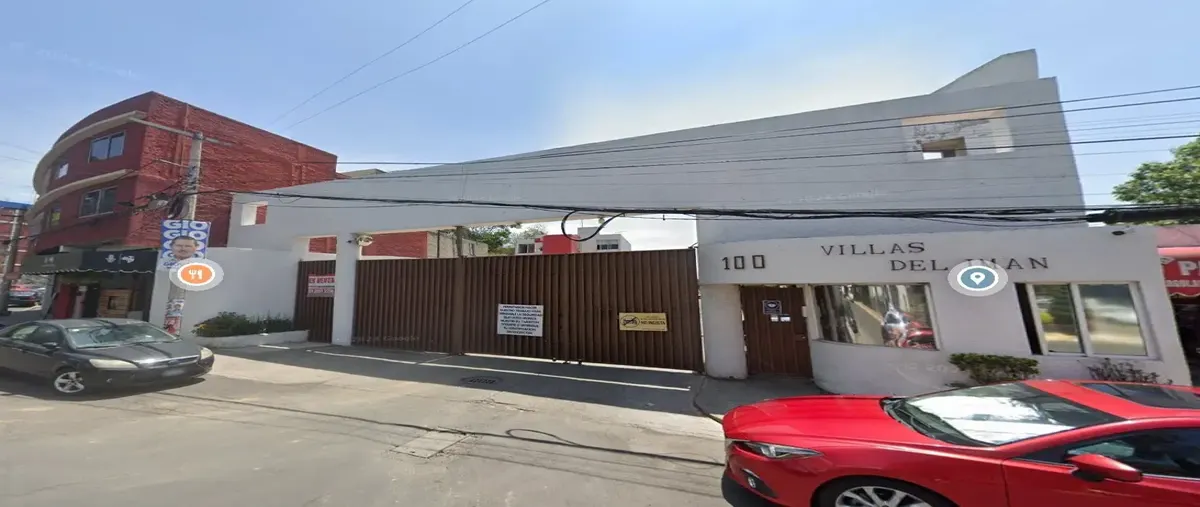 Foto de departamento en venta en libertad 100, pedregal de carrasco, coyoacán, df / cdmx, 0 No. 05