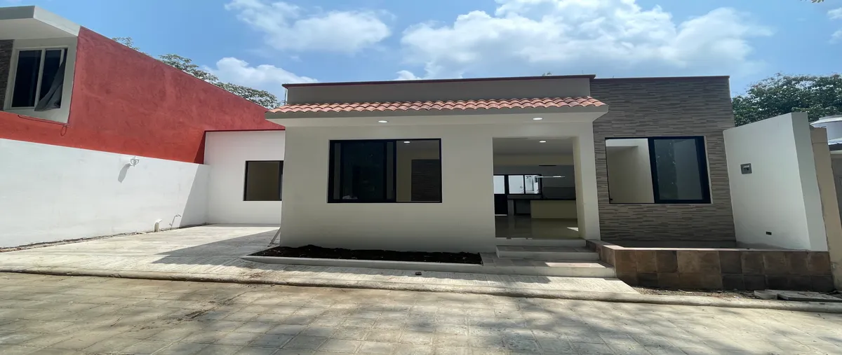 Foto de casa en libertad 11, campo viejo, coatepec, veracruz de ignacio de la llave, 29390035 foto 02 Foto de casa en venta en libertad 11, campo viejo, coatepec, veracruz de ignacio de la llave, 29390035 No. 02