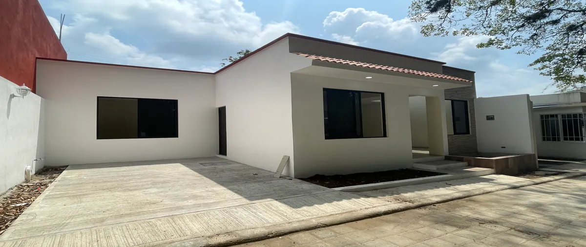 Foto de casa en libertad 11, campo viejo, coatepec, veracruz de ignacio de la llave, 29390035 foto 03 Foto de casa en venta en libertad 11, campo viejo, coatepec, veracruz de ignacio de la llave, 29390035 No. 03