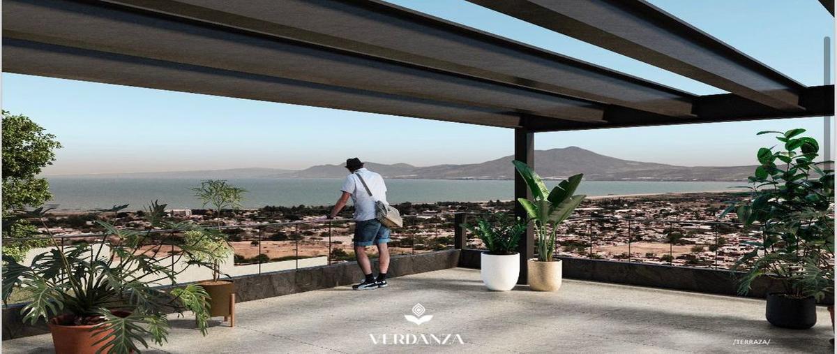 Foto de terreno habitacional en venta en libertad 167, los herrera, jocotepec, jalisco, 0 No. 05