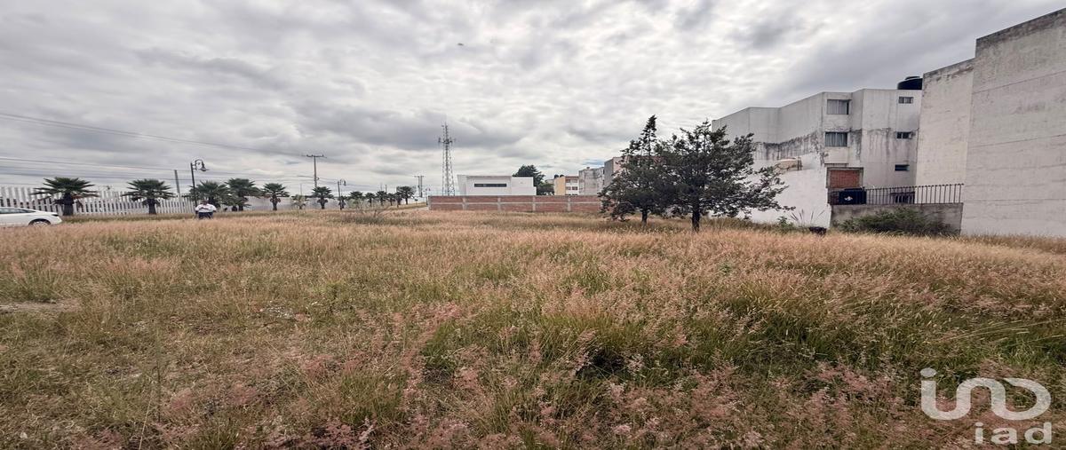 Foto de terreno habitacional en venta en libertad 1760, ex-hacienda mayorazgo, puebla, puebla, 31861060 No. 03
