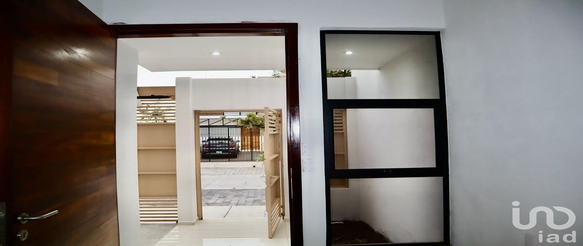 Foto de casa en venta en libertad 179, residencial esmeralda, colima, colima, 30850801 No. 03