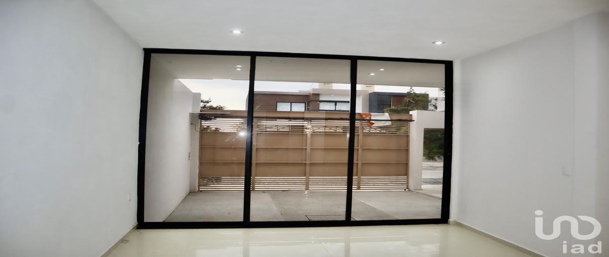 Foto de casa en venta en libertad 179, residencial esmeralda, colima, colima, 30850801 No. 05