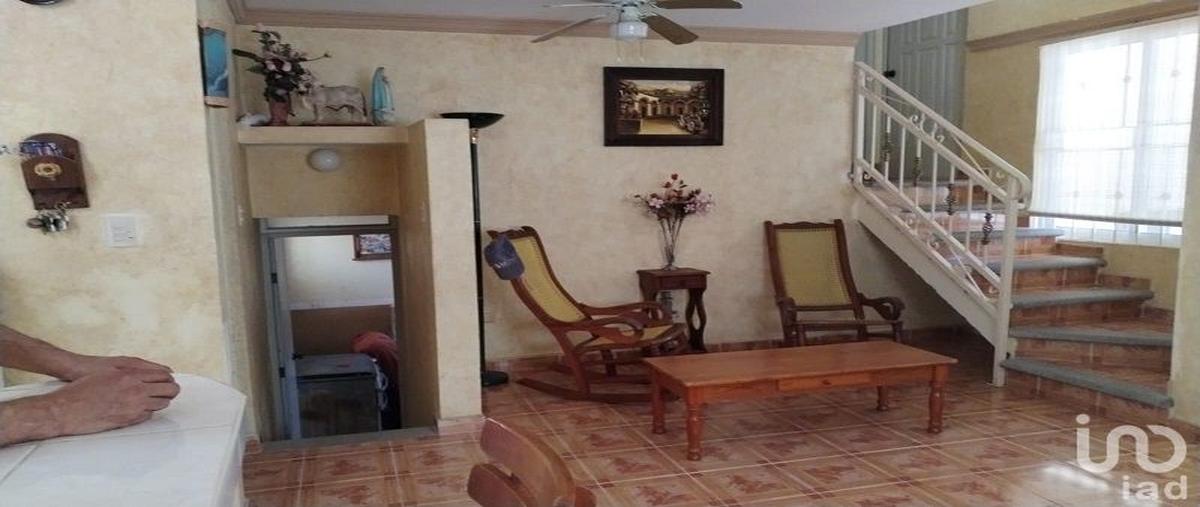 Foto de casa en venta en libertad 182, el morro las colonias, boca del río, veracruz de ignacio de la llave, 30040011 No. 03