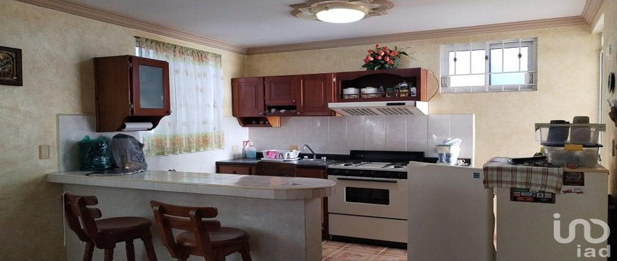 Foto de casa en venta en libertad 190, el morro las colonias, boca del río, veracruz de ignacio de la llave, 30040011 No. 05