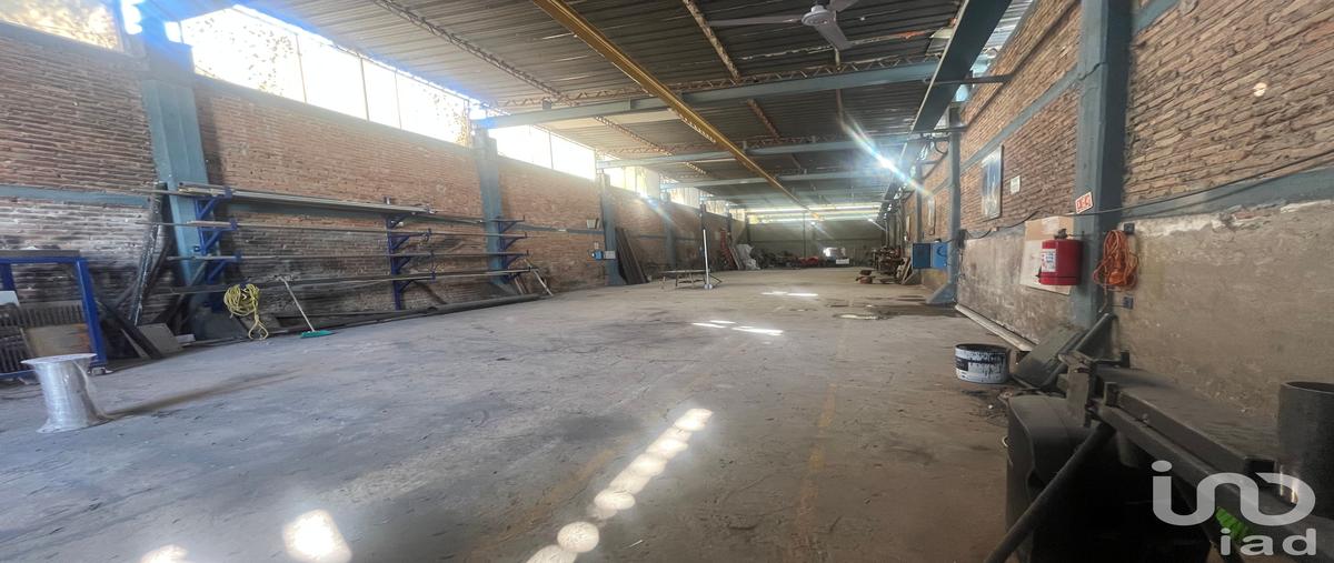 Foto de bodega en venta en libertad 223, carrillo, querétaro, querétaro, 30653171 No. 03