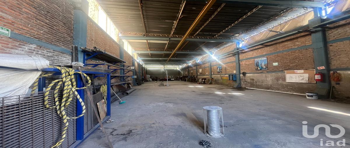 Foto de bodega en venta en libertad 223, carrillo, querétaro, querétaro, 30653171 No. 05
