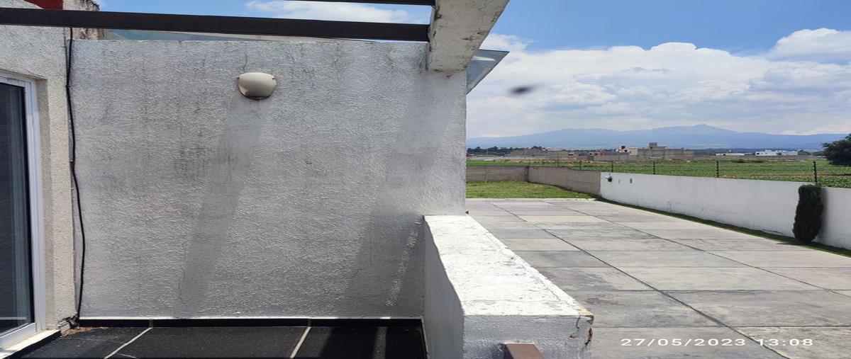 Foto de casa en venta en libertad 234, san buenaventura, toluca, méxico, 0 No. 03