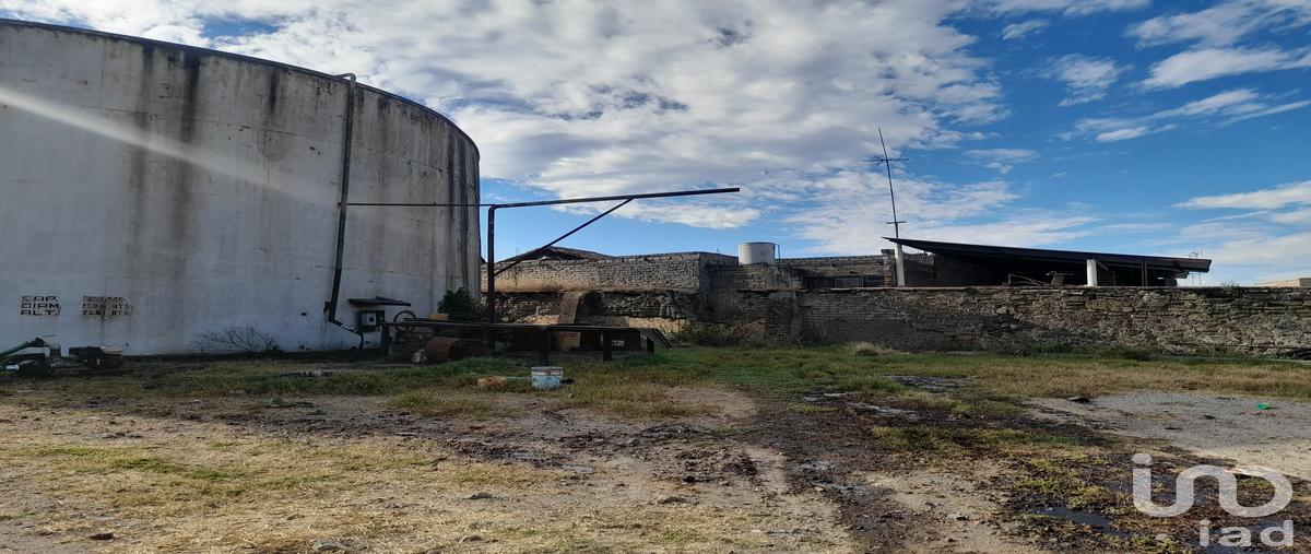 Foto de terreno industrial en venta en libertad 260, estipac, villa corona, jalisco, 28725924 No. 03