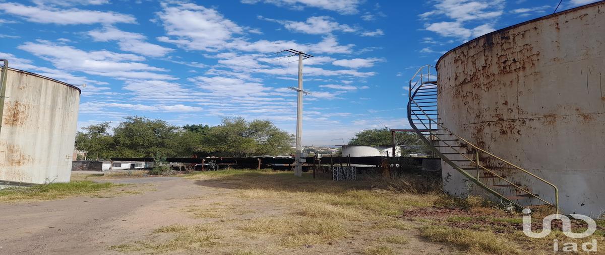 Foto de terreno industrial en venta en libertad 260, estipac, villa corona, jalisco, 28725924 No. 05