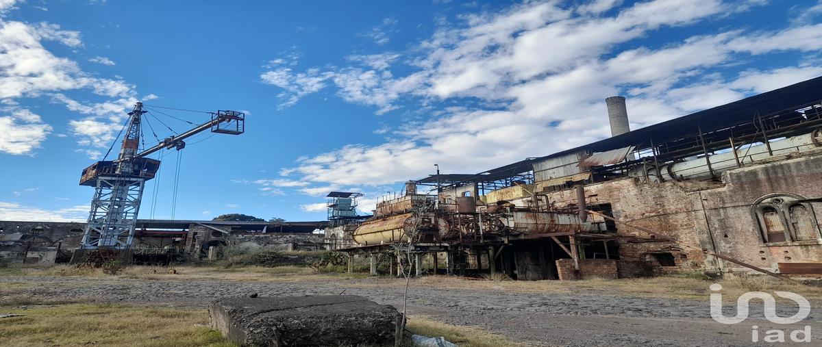 Foto de terreno industrial en venta en libertad 277, estipac, villa corona, jalisco, 28725924 No. 01