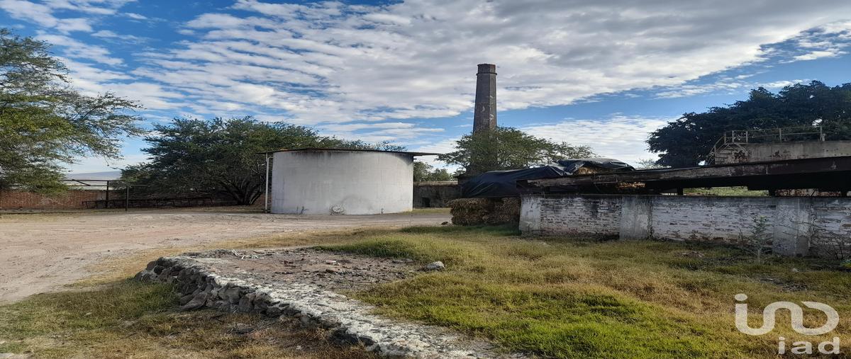 Foto de terreno industrial en venta en libertad 277, estipac, villa corona, jalisco, 28725924 No. 02