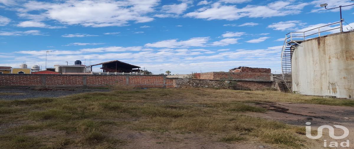 Foto de terreno industrial en renta en libertad 284, estipac, villa corona, jalisco, 28724739 No. 03