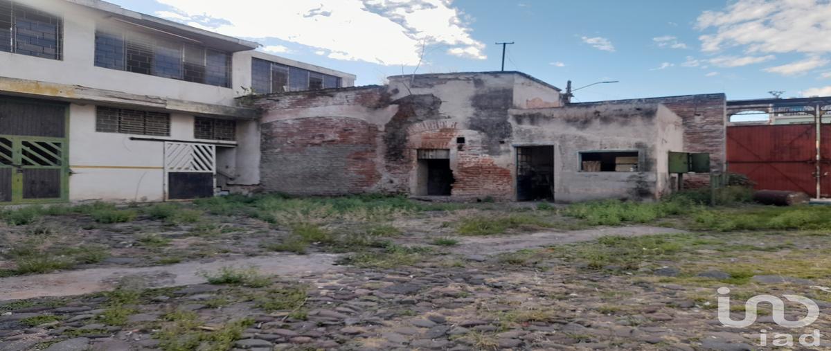 Foto de terreno industrial en renta en libertad 284, estipac, villa corona, jalisco, 28724739 No. 05
