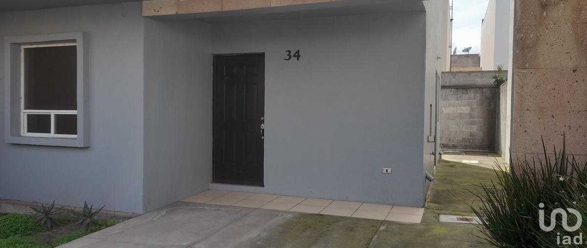 Foto de casa en venta en libertad 378, san miguel, zinacantepec, méxico, 0 No. 03