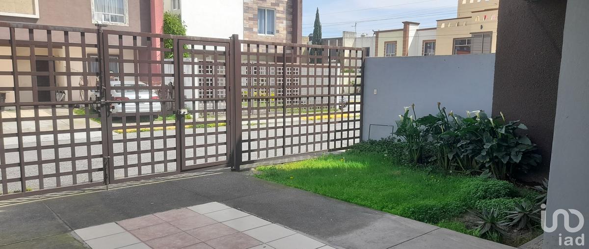 Foto de casa en venta en libertad 378, san miguel, zinacantepec, méxico, 0 No. 04