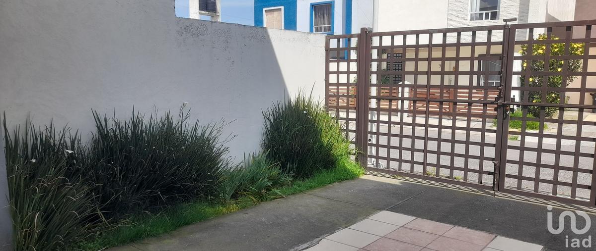 Foto de casa en venta en libertad 378, san miguel, zinacantepec, méxico, 0 No. 05