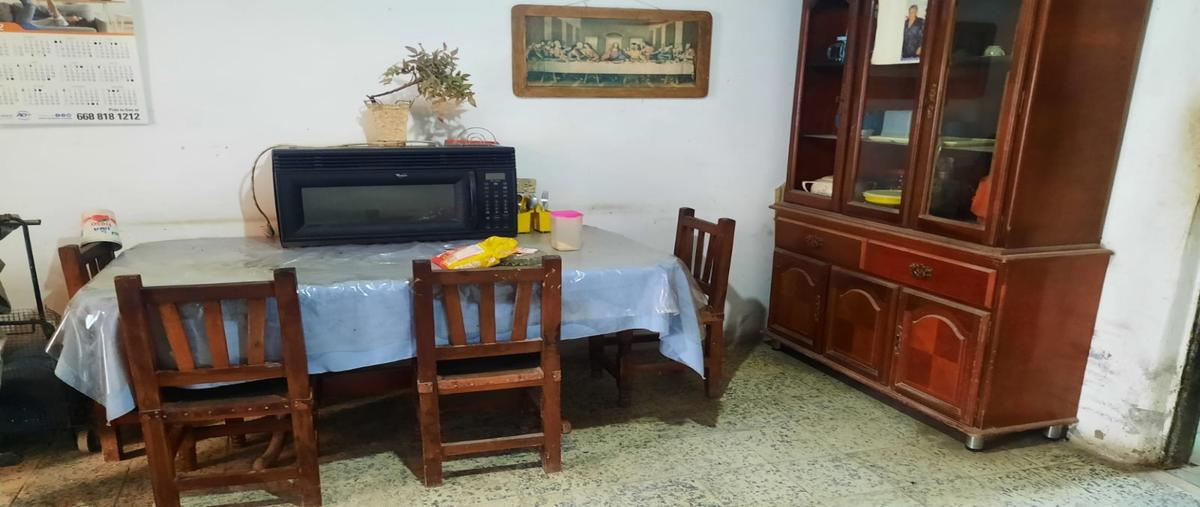 Foto de casa en venta en  , libertad, ahome, sinaloa, 25990345 No. 04