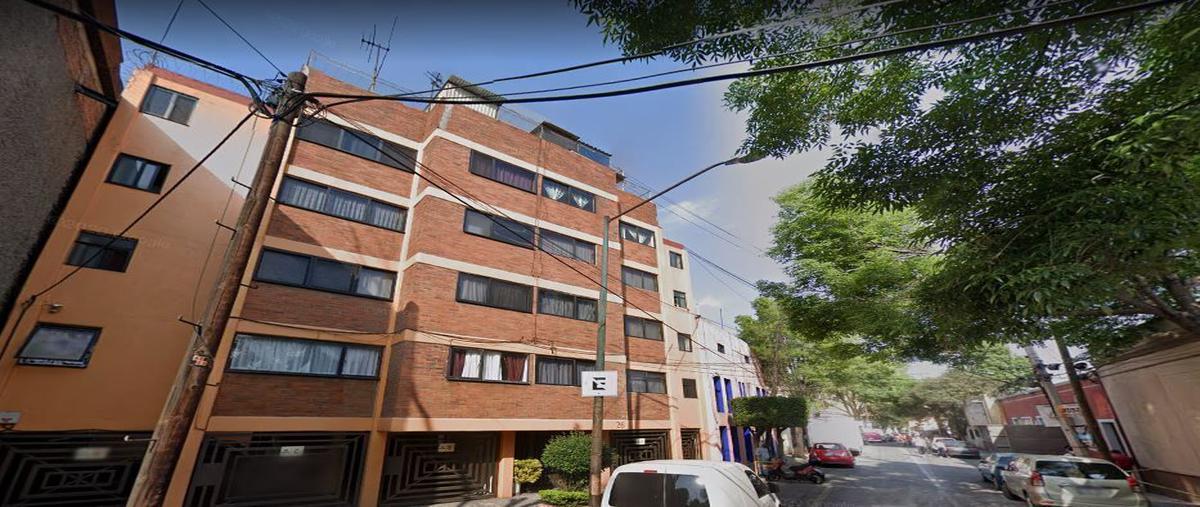 Foto de departamento en venta en libertad , azcapotzalco, azcapotzalco, df / cdmx, 0 No. 03