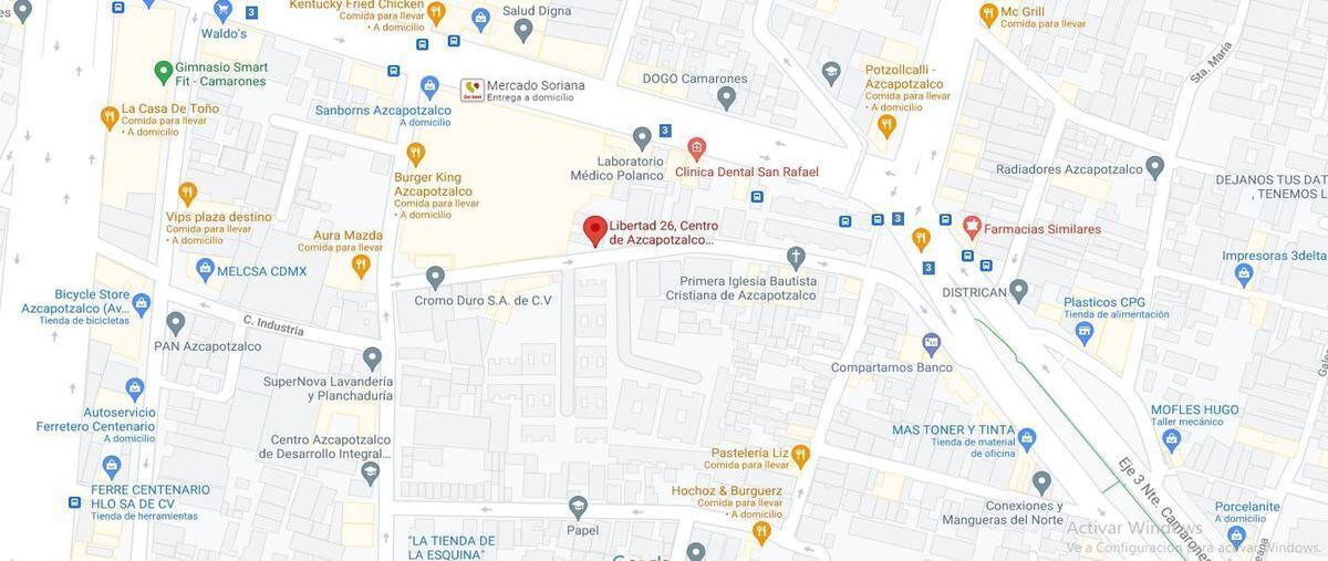 Foto de departamento en venta en libertad , azcapotzalco, azcapotzalco, df / cdmx, 0 No. 04