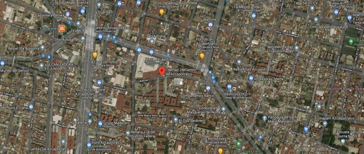Foto de departamento en venta en libertad , azcapotzalco, azcapotzalco, df / cdmx, 0 No. 05