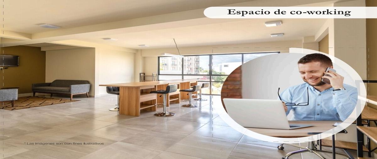 Foto de departamento en venta en  , libertad, azcapotzalco, df / cdmx, 28011945 No. 03