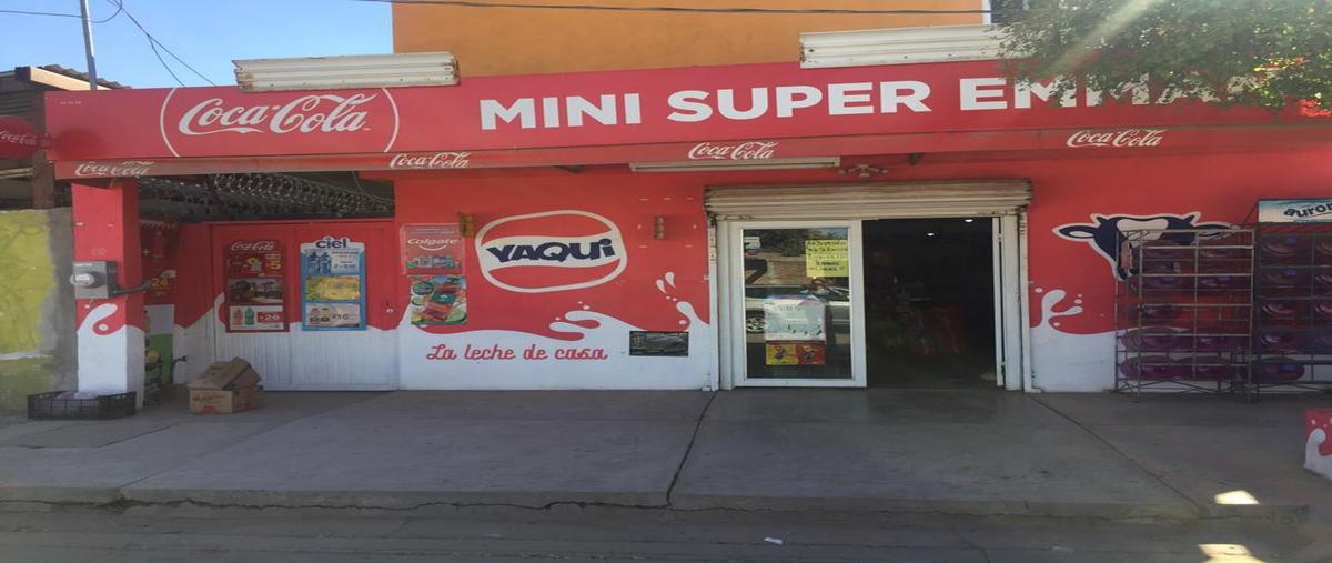 Foto de local en venta en  , libertad, cajeme, sonora, 18059540 No. 02