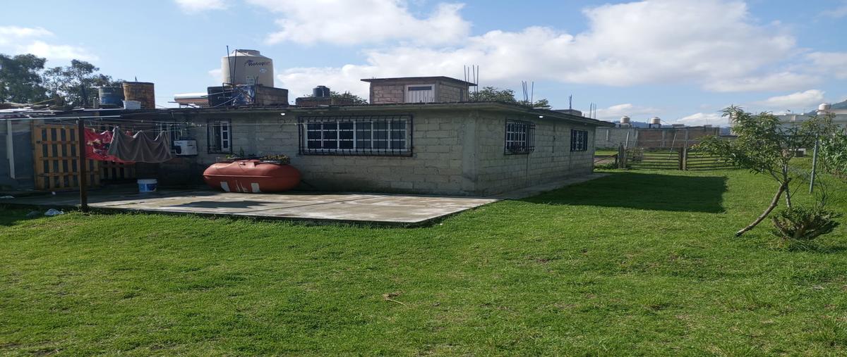 Foto de casa en venta en libertad , calixtlahuaca, toluca, méxico, 29379608 No. 04