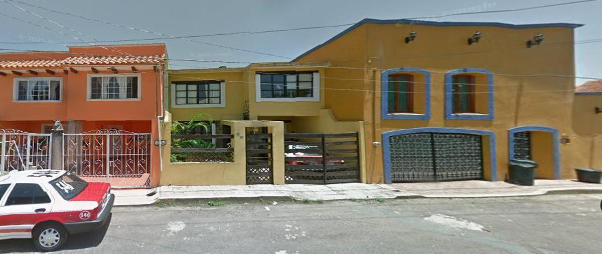 Foto de casa en , libertad, coatepec, veracruz de ignacio de la llave, 0 foto 01 Foto de casa en venta en , libertad, coatepec, veracruz de ignacio de la llave, 0 No. 01