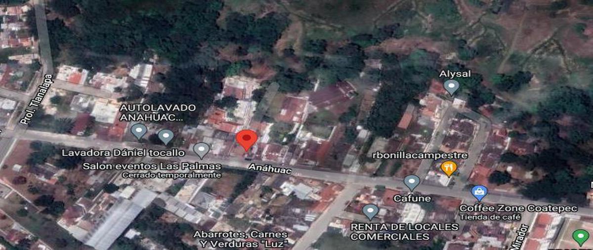Foto de casa en , libertad, coatepec, veracruz de ignacio de la llave, 0 foto 05 Foto de casa en venta en , libertad, coatepec, veracruz de ignacio de la llave, 0 No. 05
