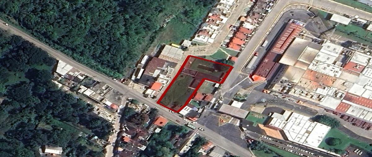 Foto de terreno habitacional en , libertad, coatepec, veracruz de ignacio de la llave, 28760756 foto 01 Foto de terreno habitacional en venta en , libertad, coatepec, veracruz de ignacio de la llave, 28760756 No. 01
