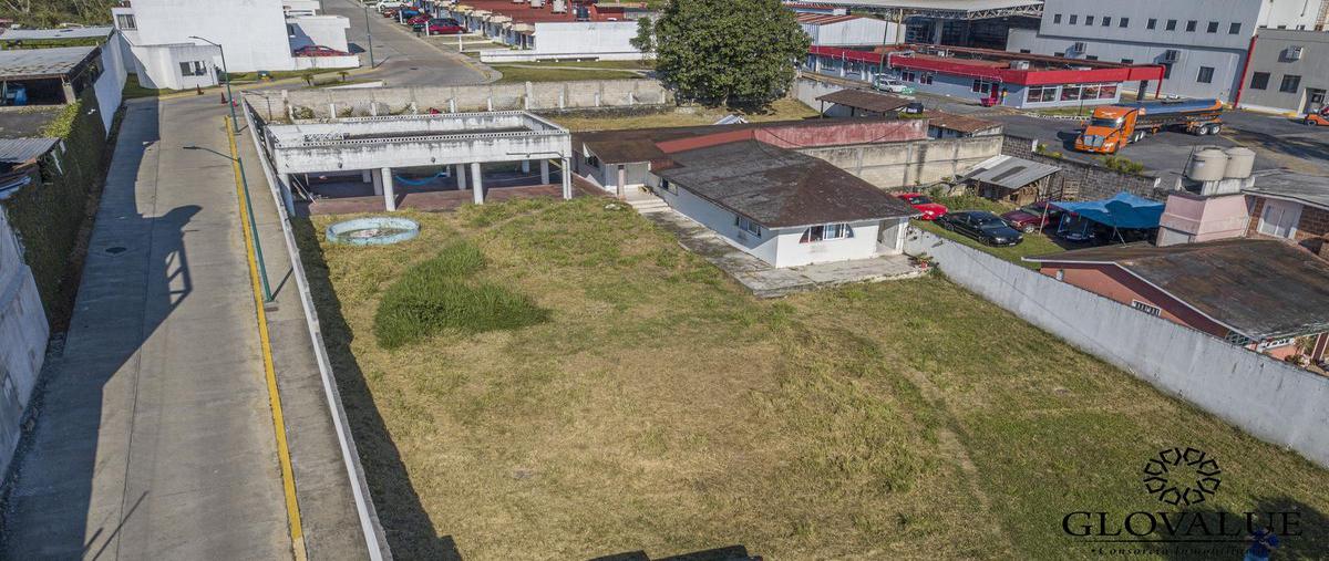 Foto de terreno habitacional en venta en  , libertad, coatepec, veracruz de ignacio de la llave, 31309760 No. 03