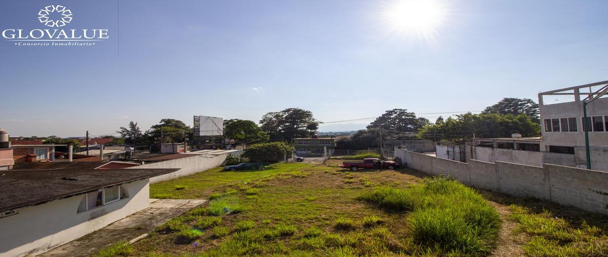 Foto de terreno habitacional en venta en  , libertad, coatepec, veracruz de ignacio de la llave, 31309760 No. 05
