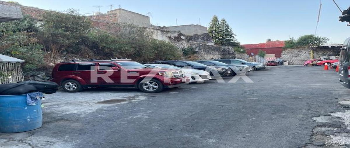 Foto de terreno comercial en venta en libertad , cuauhtémoc, cuauhtémoc, df / cdmx, 0 No. 03
