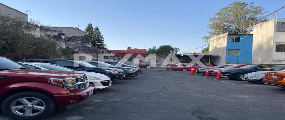 Foto de terreno comercial en venta en libertad , cuauhtémoc, cuauhtémoc, df / cdmx, 0 No. 05